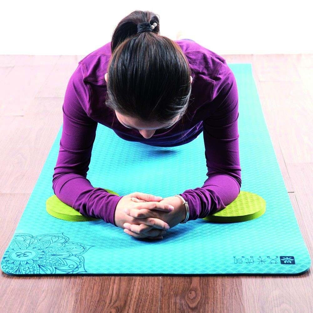 YOGA PAD