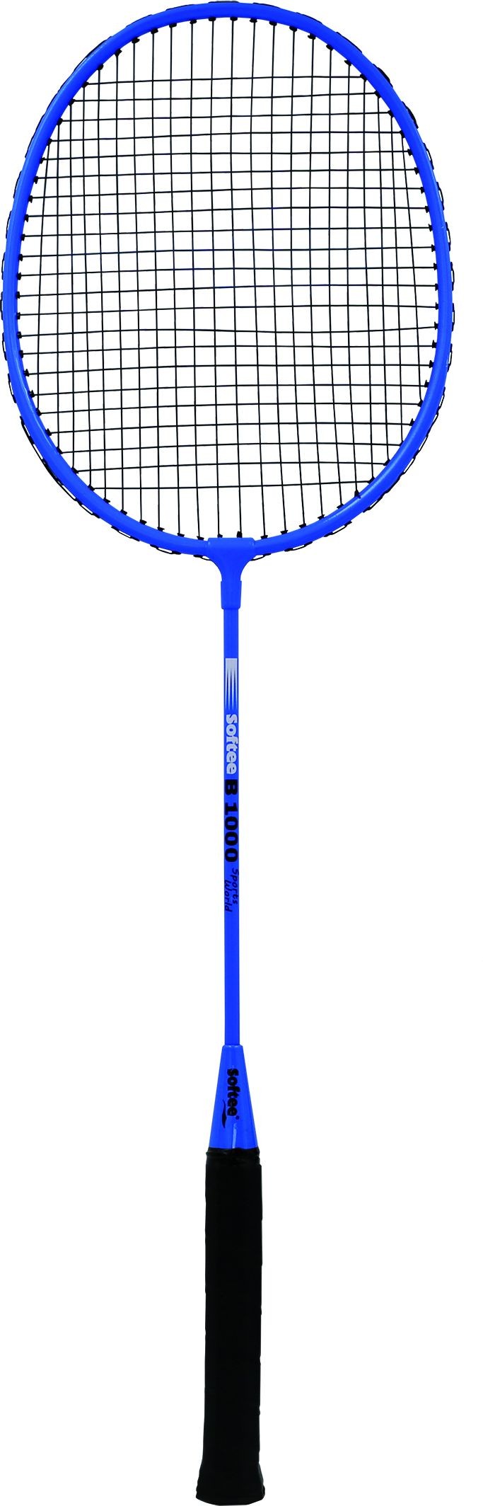 RAQUETA BADMINTON B1000
