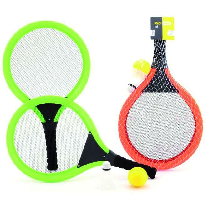 SET TENNIS SOFT