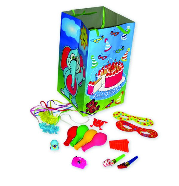 GRAN FESTIVAL PIÑATA