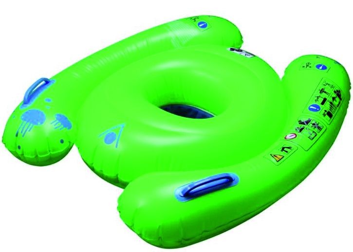 AQUA SPHERE FLOTADOR BABY SEAT 1-2 AÑOS