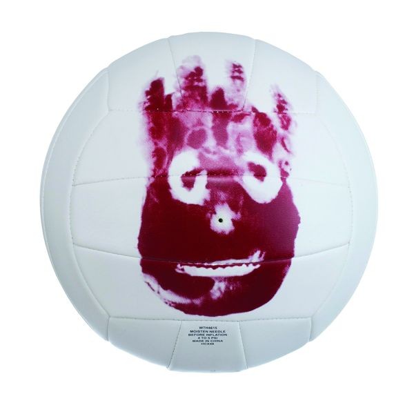 Wilson Balon Mr. Wilson