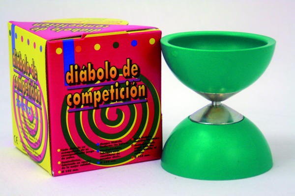 DIABOLO PROFESIONAL FANTASIA COMPETICION