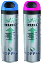 Spray Marcaje Efimero