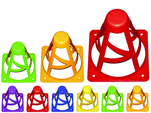 CONO SUPERFLEXIBLE 23 cm.
