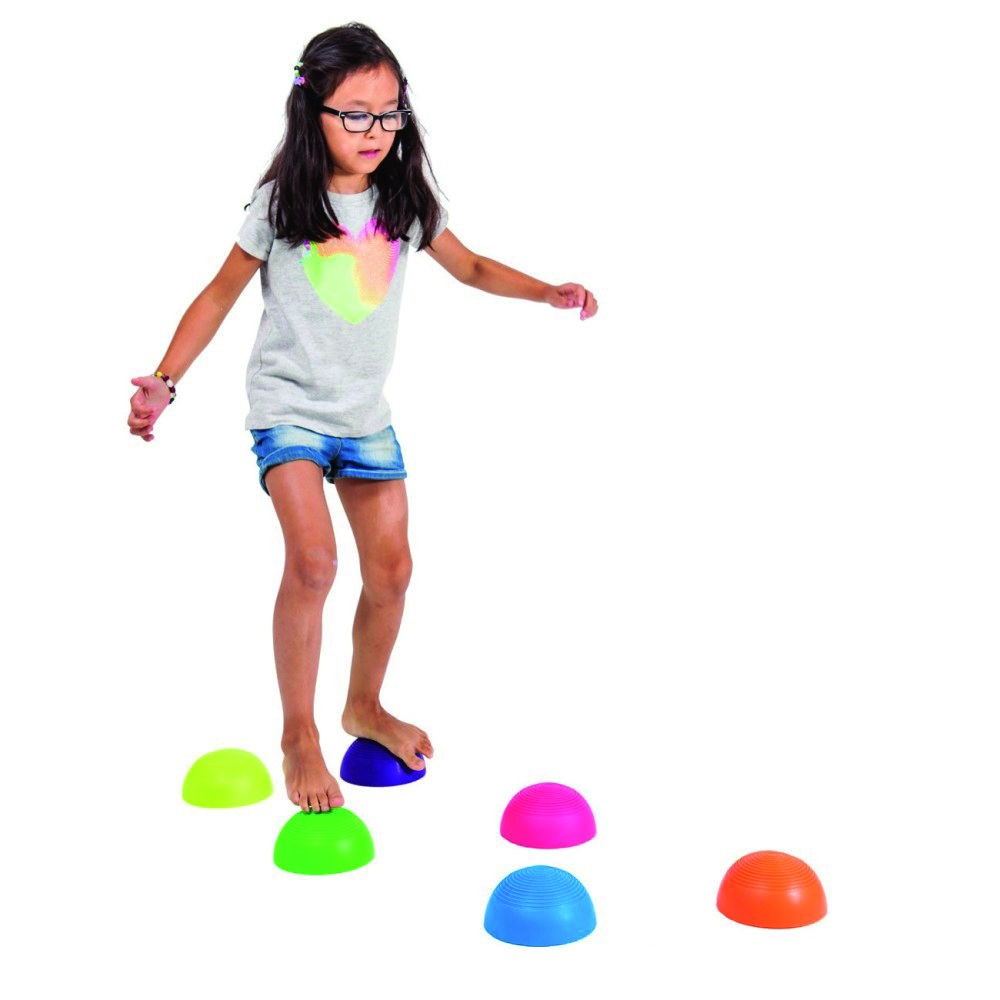 Islas de Equilibrio (set 6)