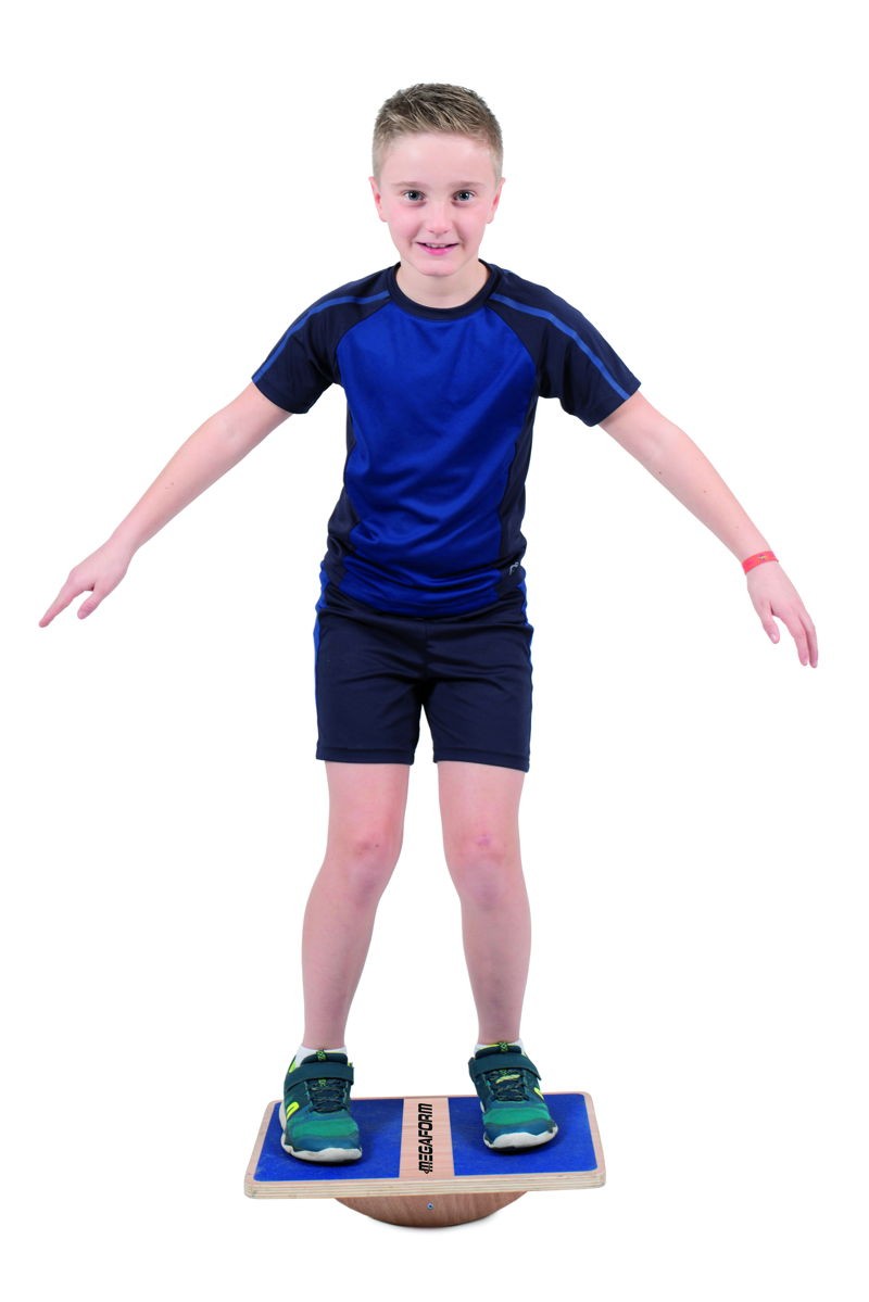 PLATAFORMA EQUILIBRIO