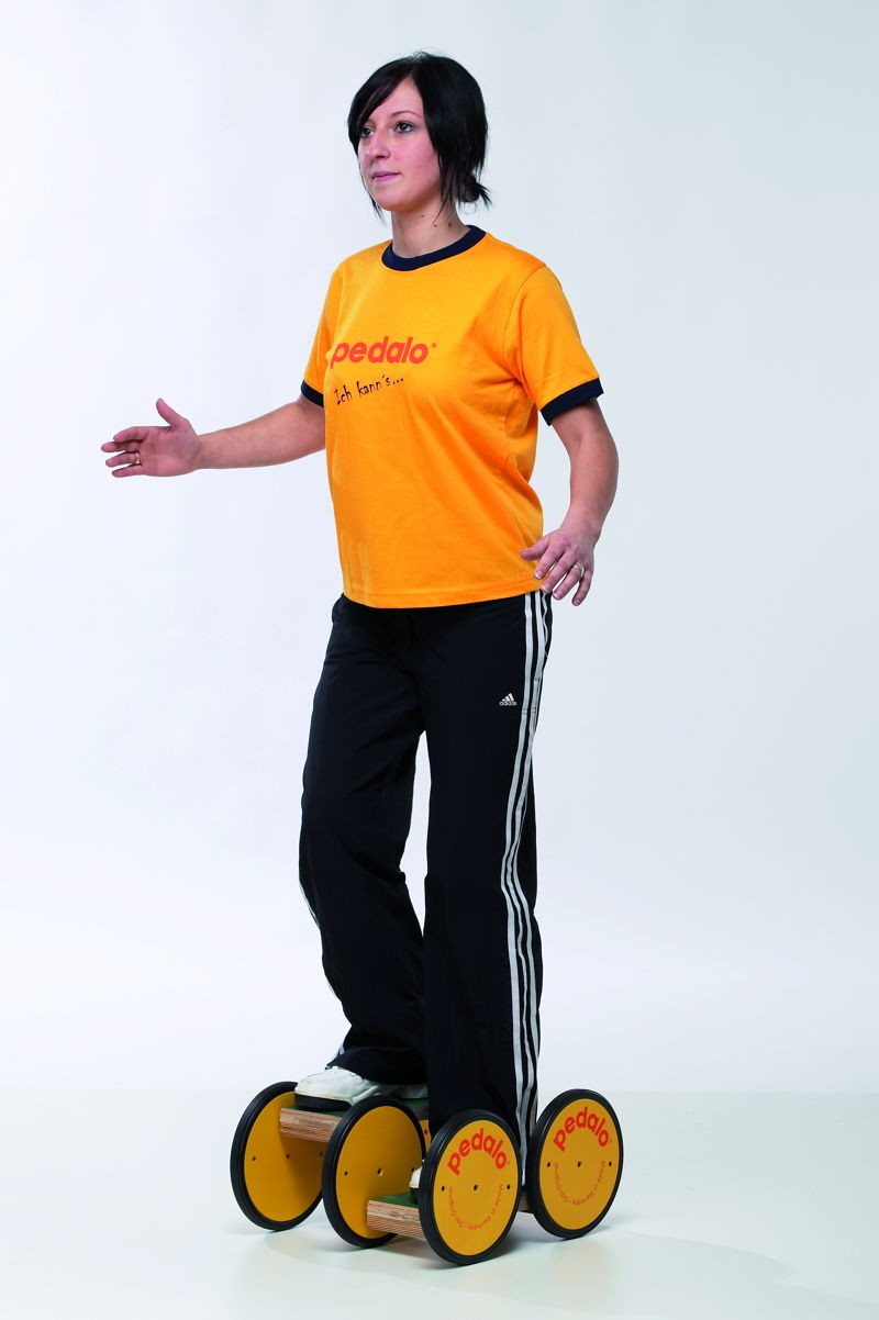 PEDALO® CLASSIC