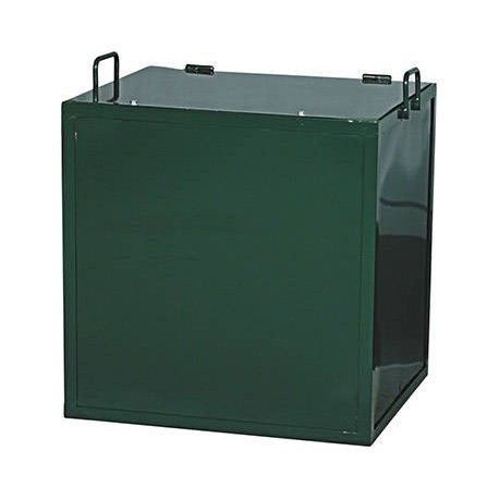 Contrapesos Galvanizados Basket