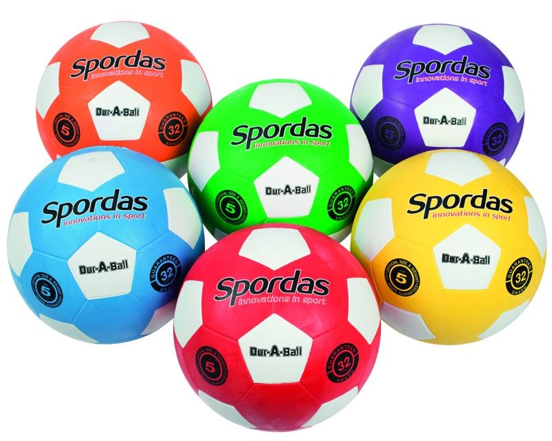 Spordas Pelota Patio