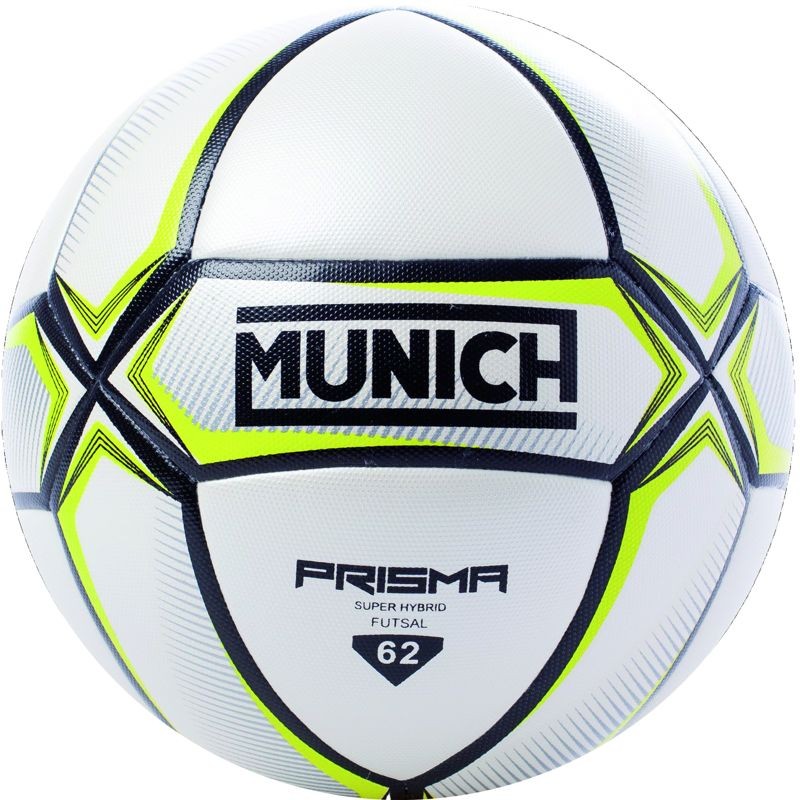 Munich Balón Prisma Sala 62