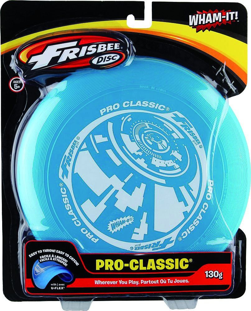 FRISBEE PRO-CLASSIC