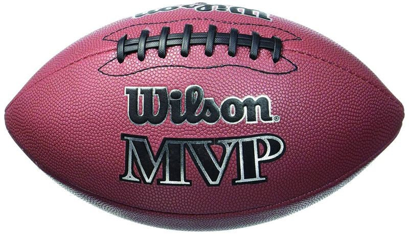 Wilson Balon Mvp