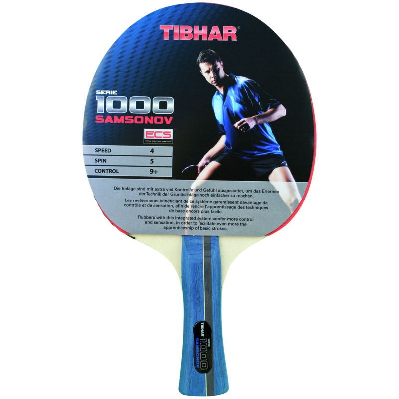 TIBHAR PALA SAMSONOV 1000