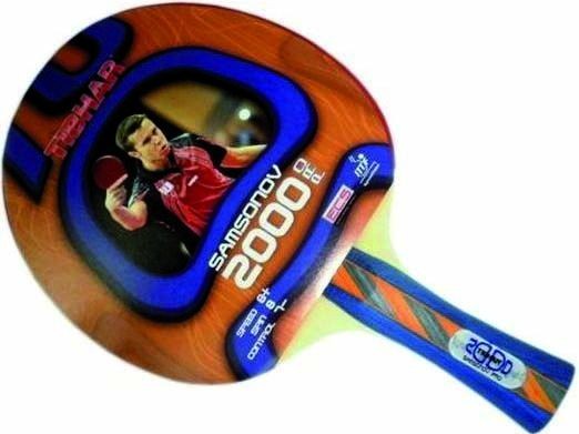 Tibhar Pala Samsonov 2000 Pro