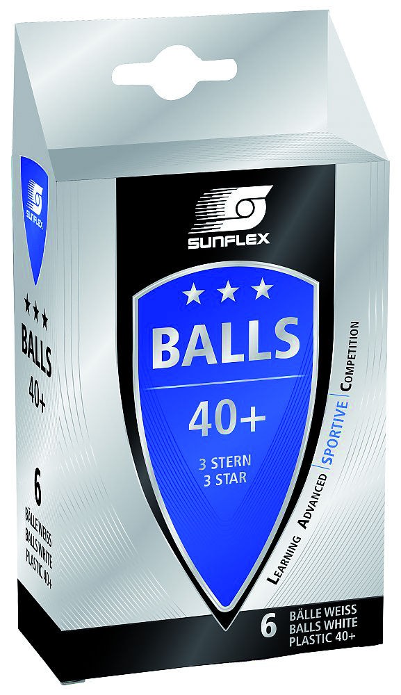 SUNFLEX PELOTA 3 ESTRELLAS