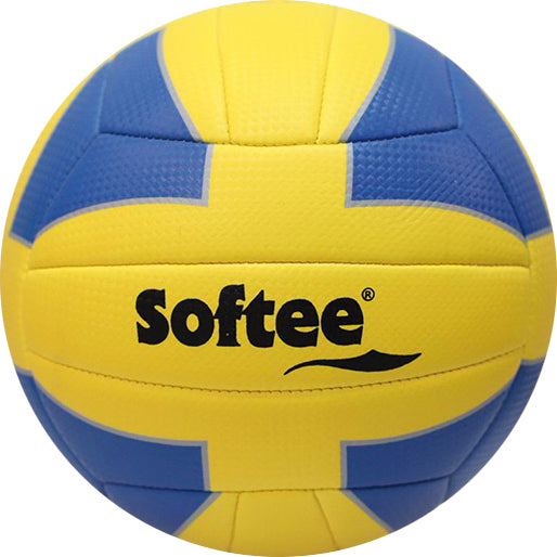 Softee Balon Sun