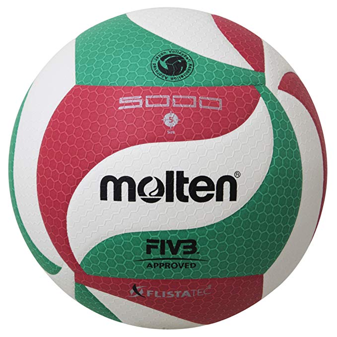 MOLTEN BALON VOLEY VM5000