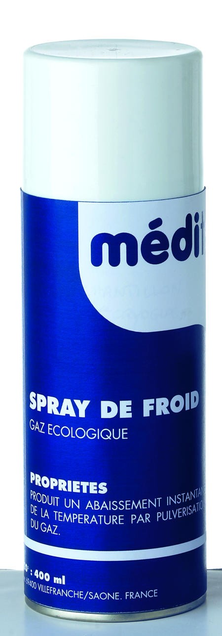 SPRAY FRIO BX 02