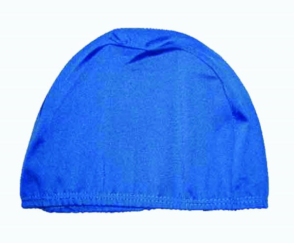 GORRO NATACION LYCRA.