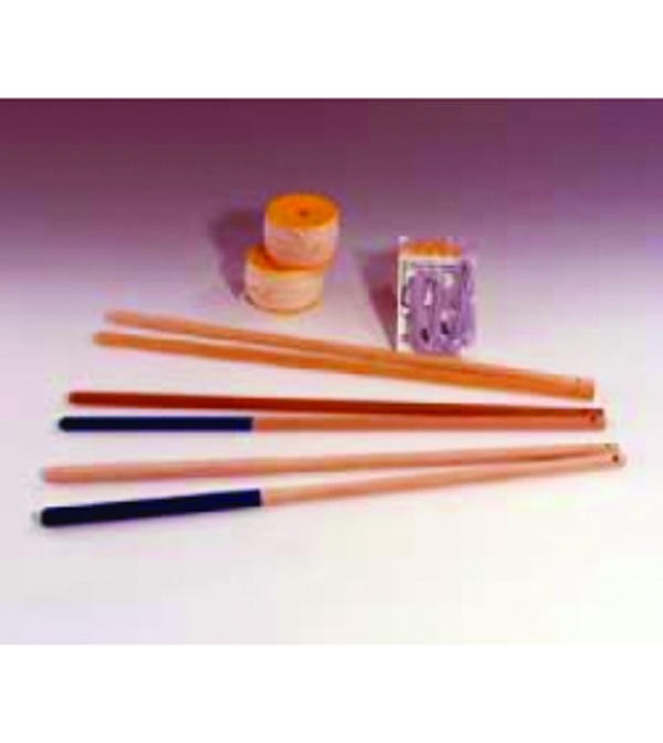 PALOS DIABOLO MADERA (405300*)