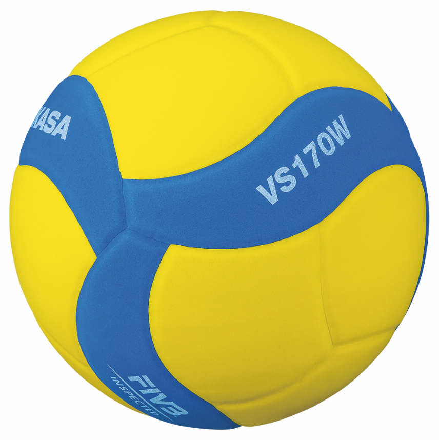 Mikasa Balón Vs170w