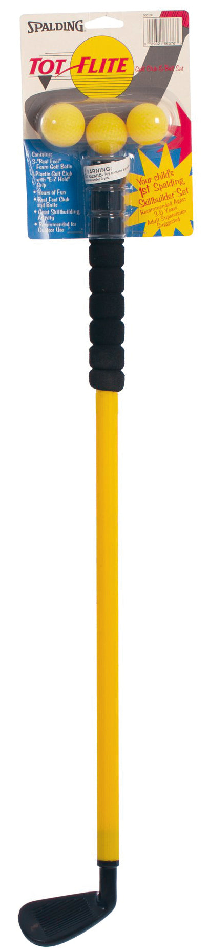 Palo Minigolf Spalding