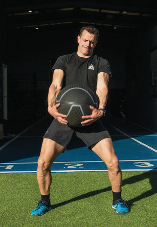 Balon Medicinal Monster