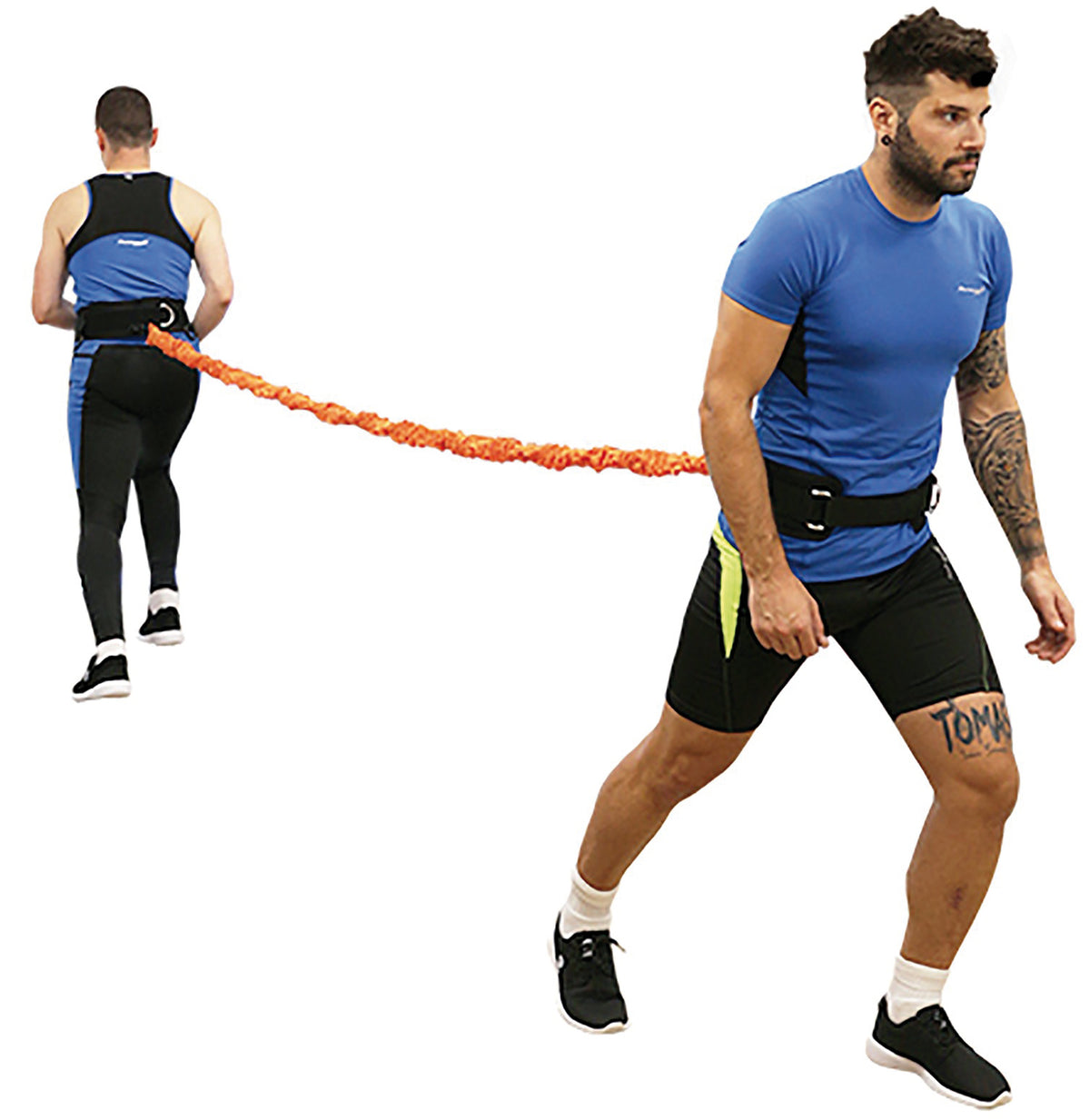 Resistance Trainer