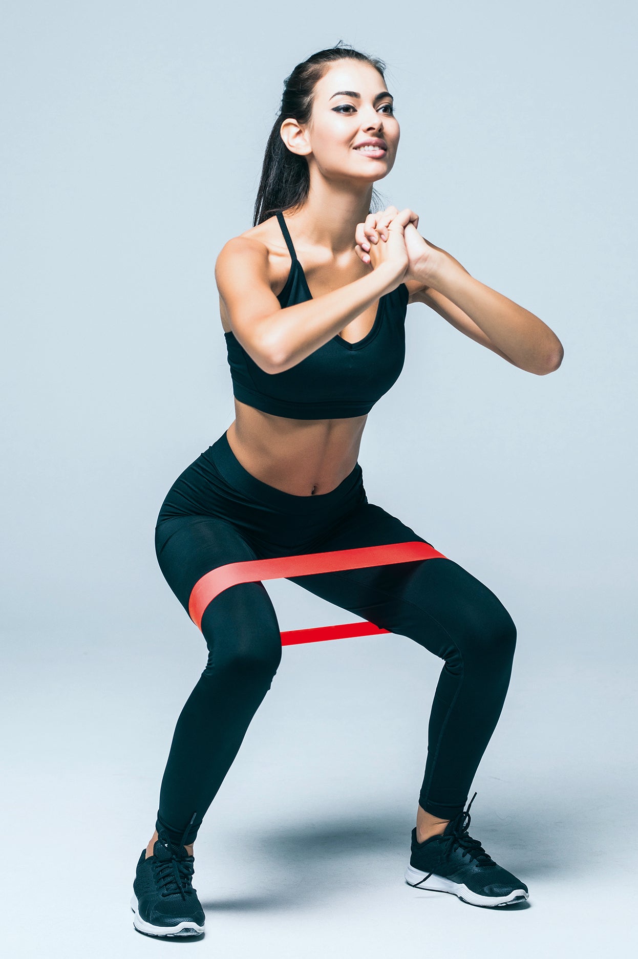 Set Bandas Elásticas Emon