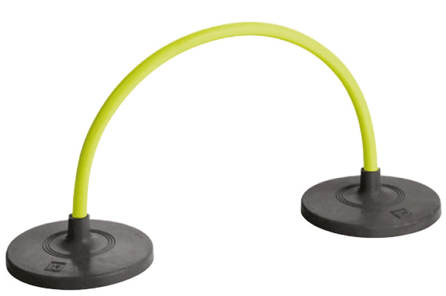 Obstáculo Túnel Plano