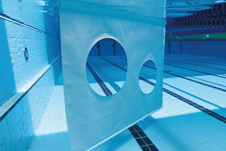 Tapete Buceo Vertical