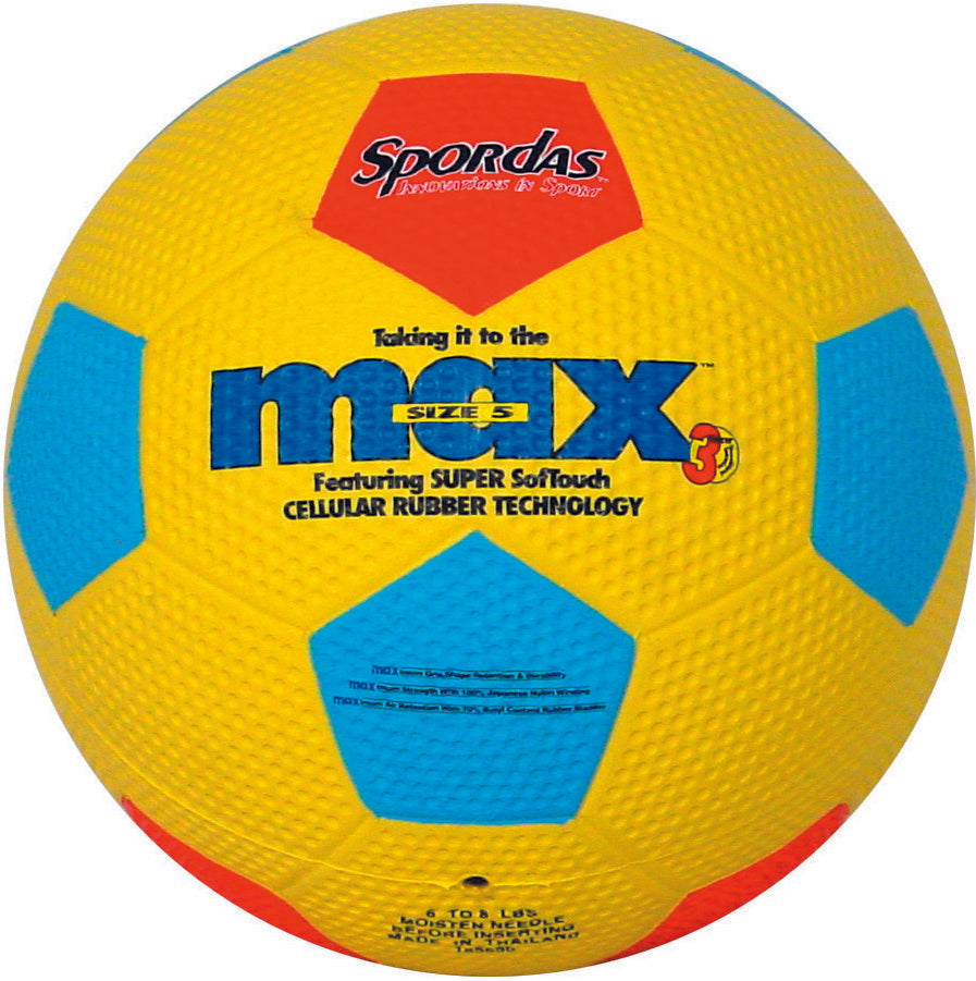 Spordas Max Super Soft