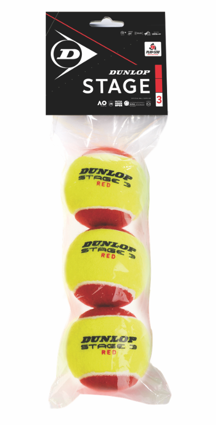 Dunlop Stage 3