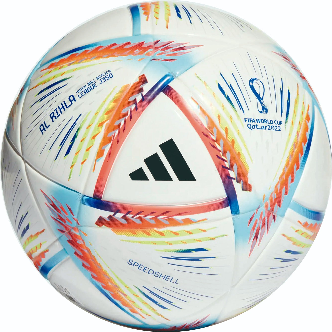 Adidas Balon League J350 Qatar 2022 al Rihla