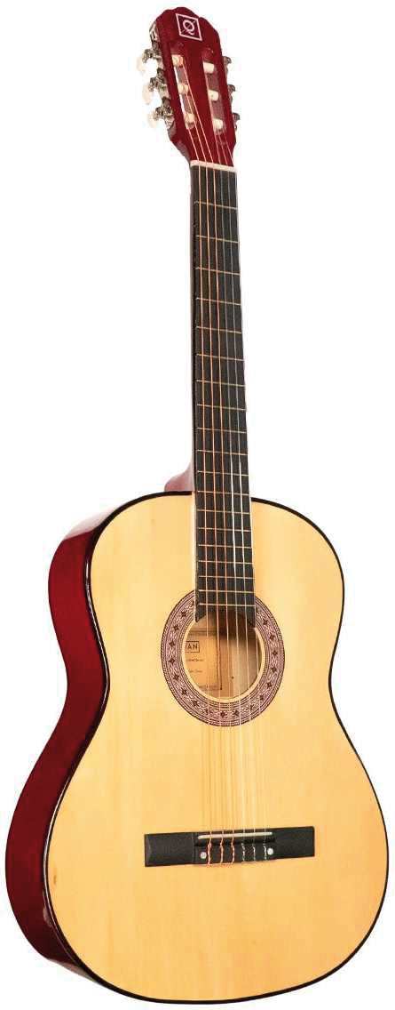 Oqan Guitarra Qgc-1 Starter