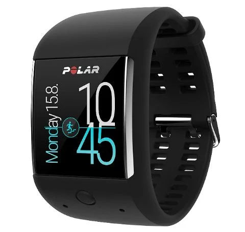 Pulsometro Polar M600