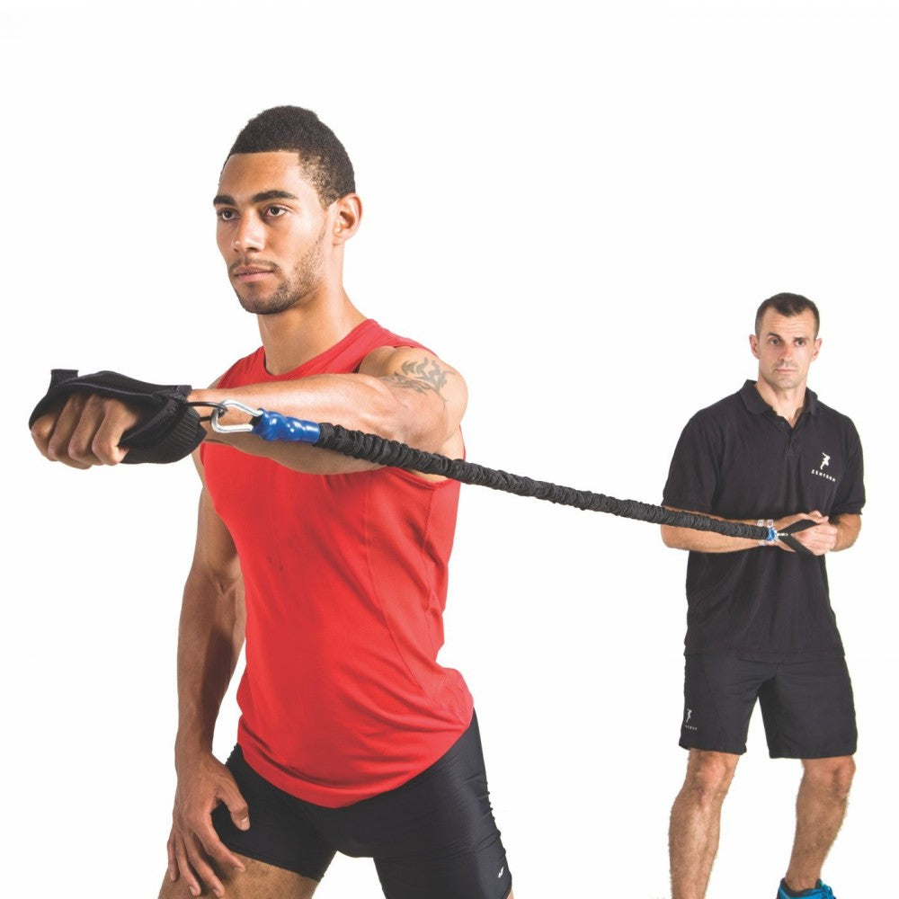 Potenciador Simple Brazos-piernas