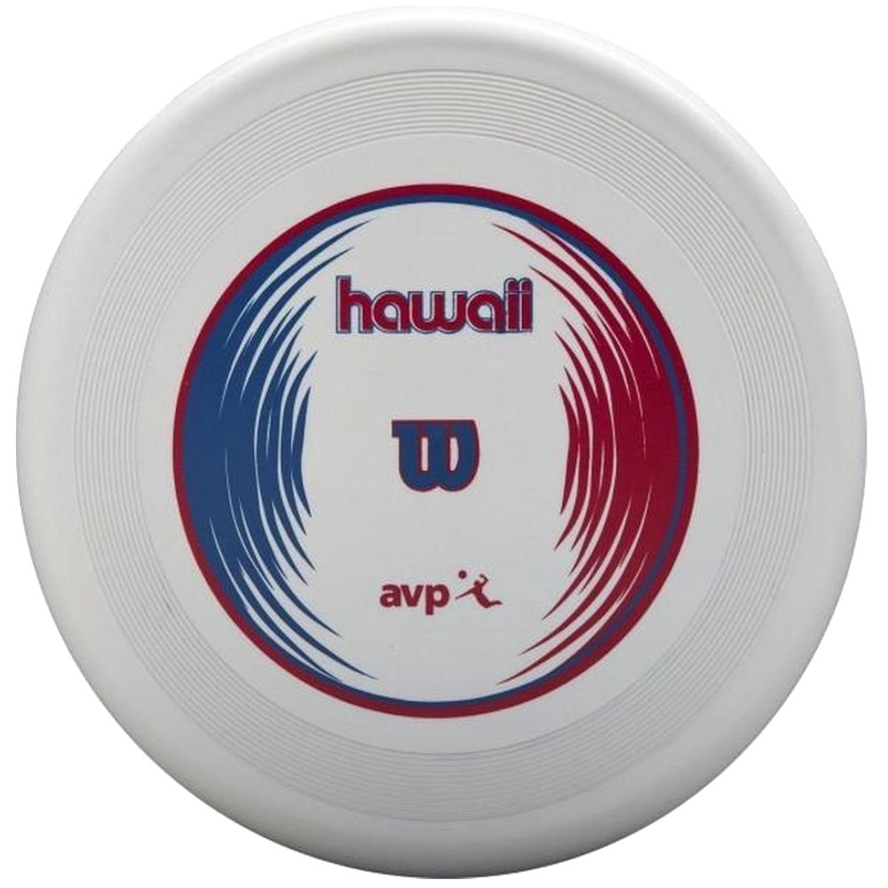 WILSON KIT BALON HAWAII + DISCO