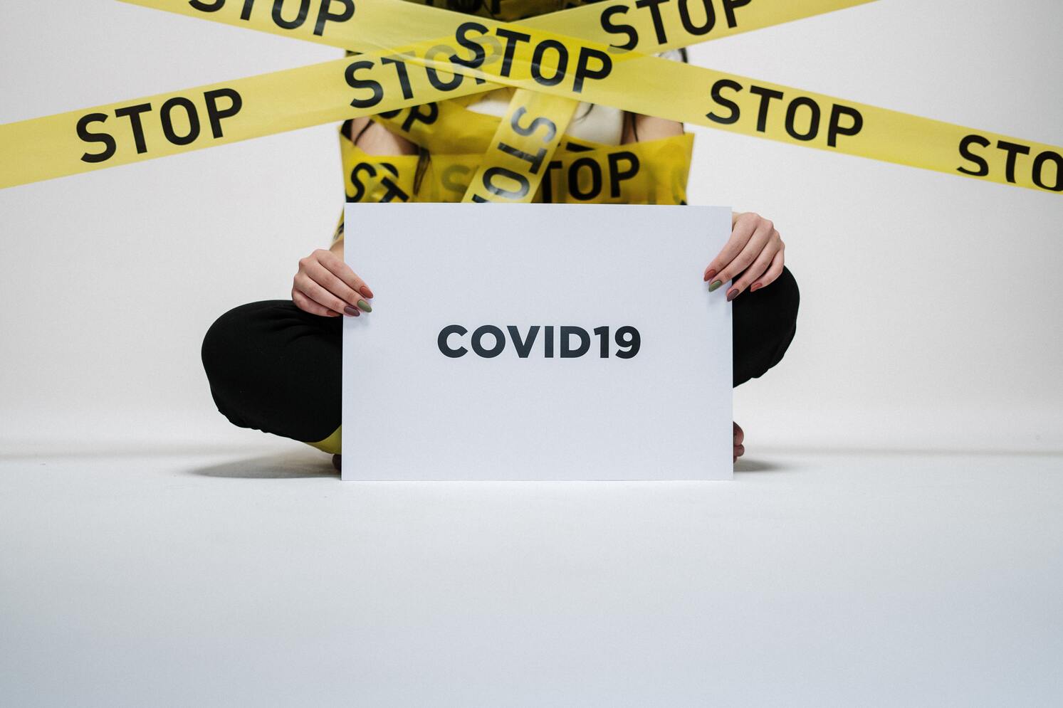 PROTECCION COVID-19