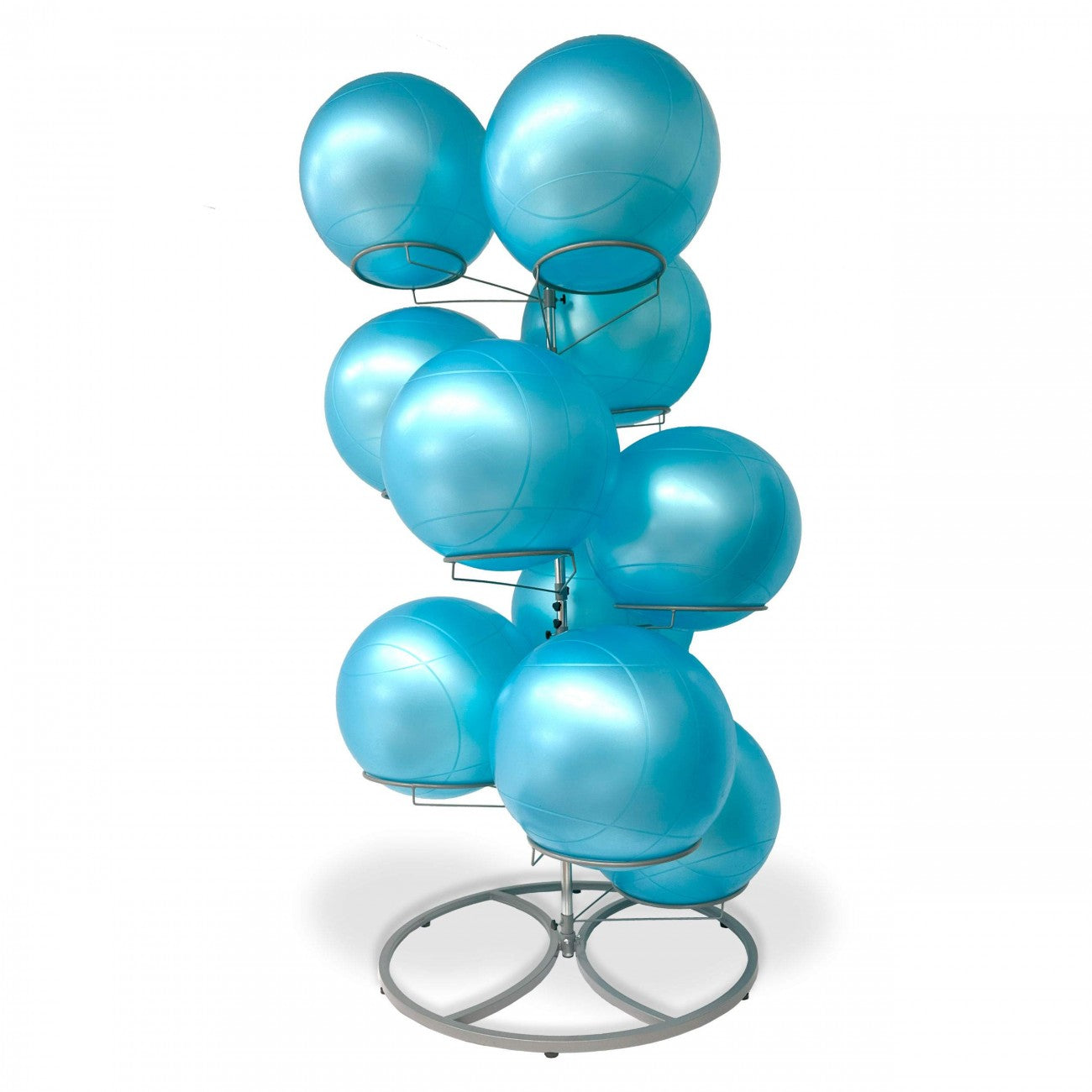 Estantería Pelotas Gigantes