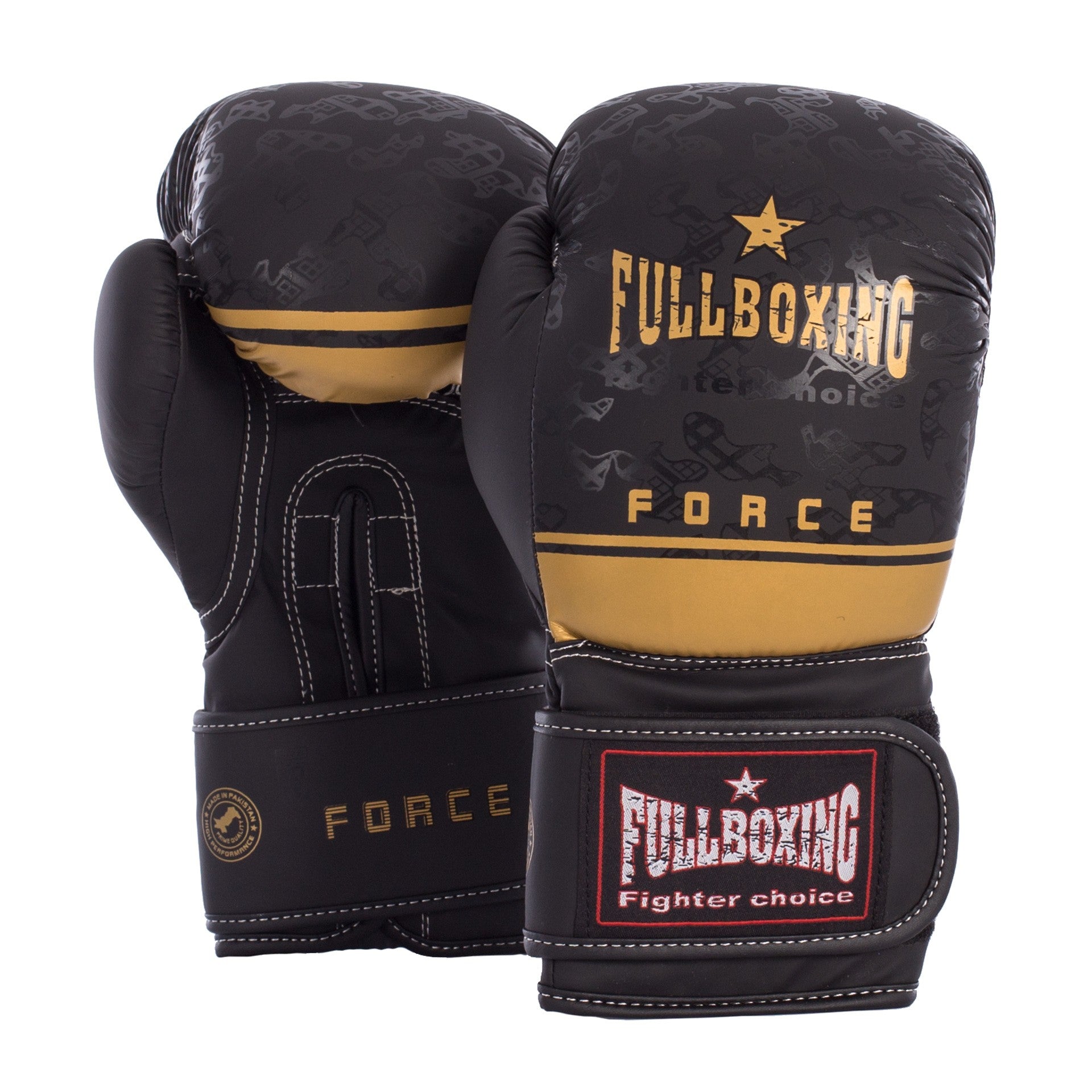 Guante Boxeo Force