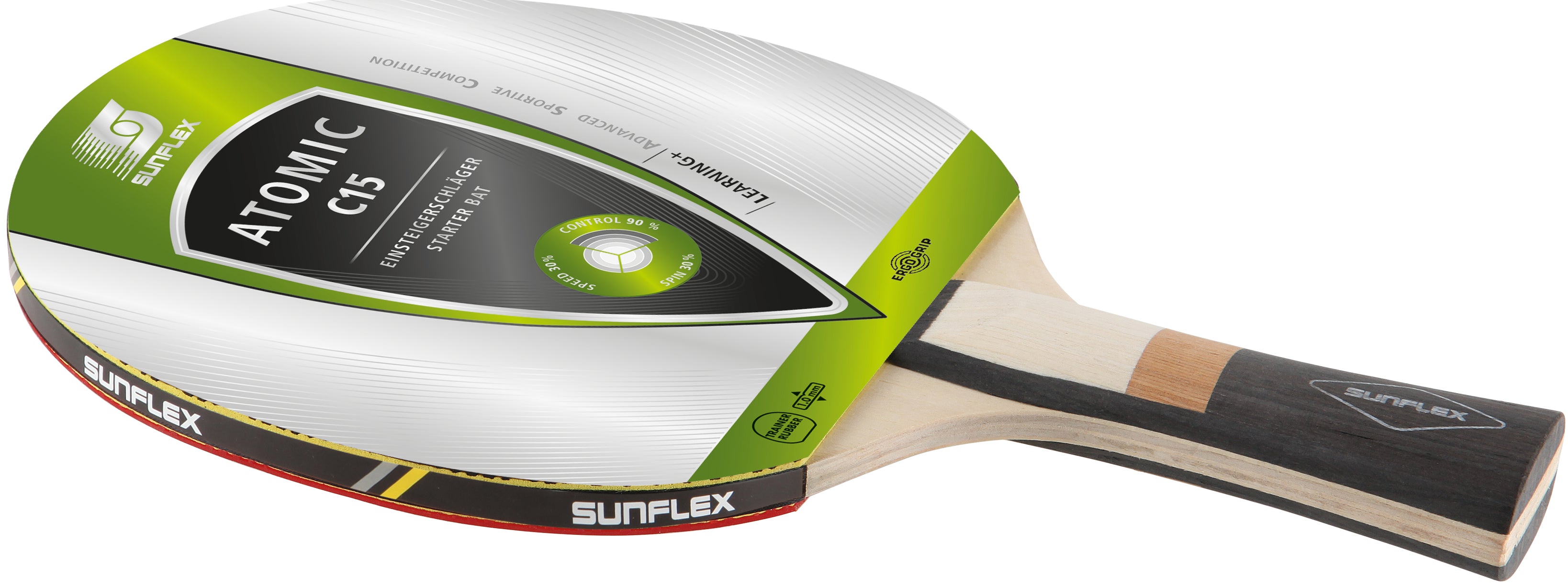 Sunflex Pala Atomic C15
