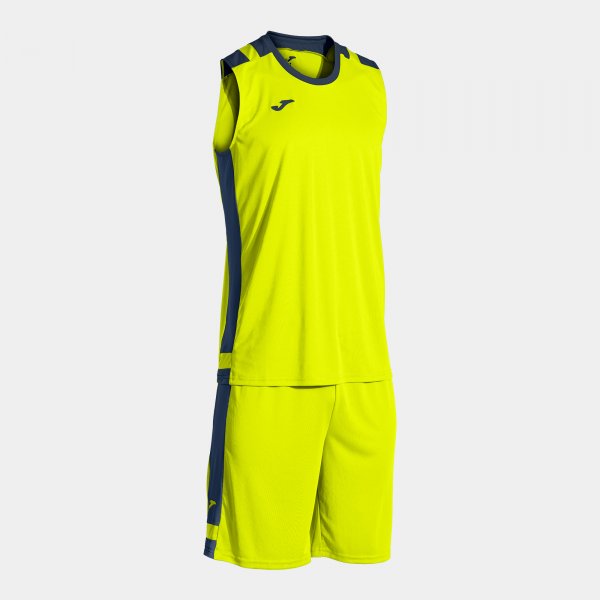 Joma SET Lider Basket