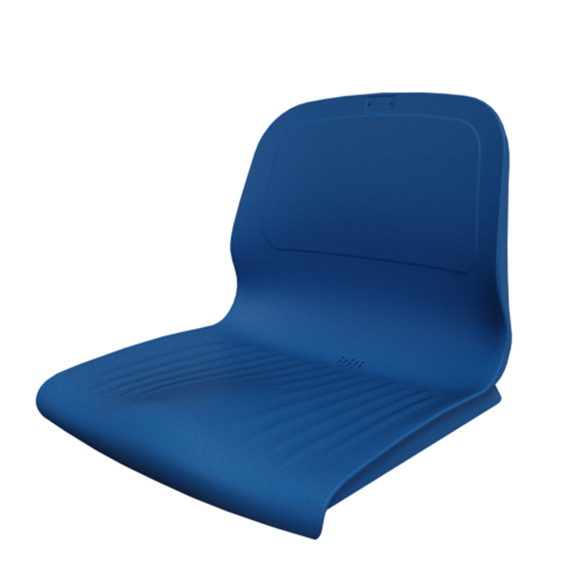 Asiento PVC Con Respaldo Spark