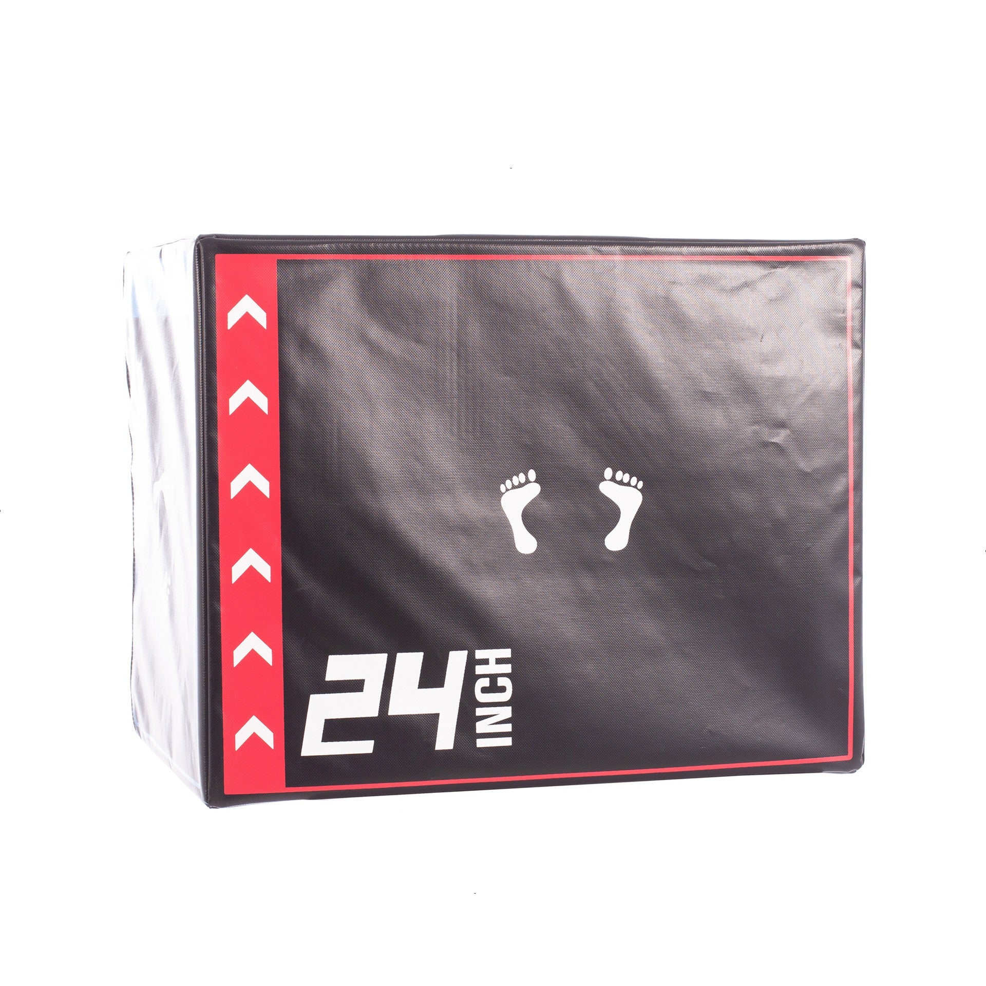 Plataforma Pliometria Foam