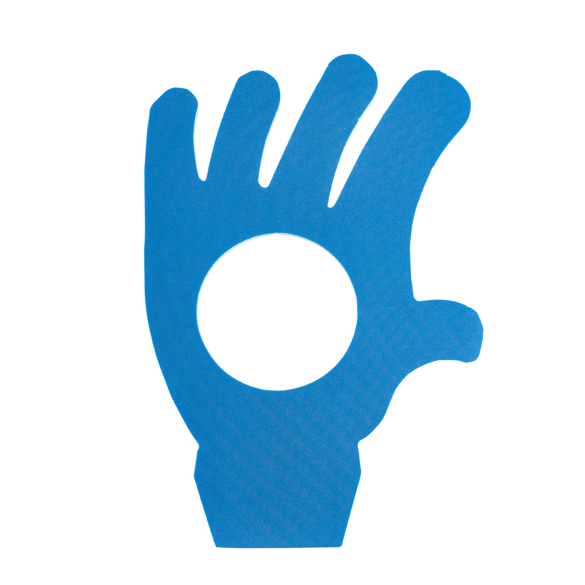 Figura Mano