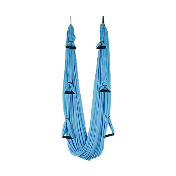Columpio Yoga Aéreo