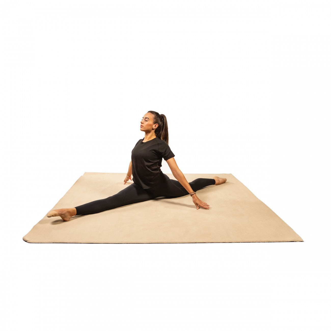 Tapiz Gimnasia Ritmica Mini Victoria