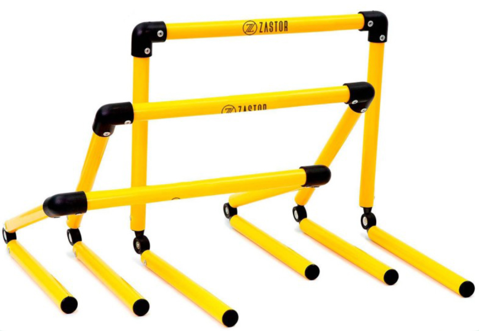 Valla Plegable Multialtura